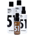 Artego Good Society 51 Sport Shampoo - Освіжаючий шампунь-гель 2в1, 250 мл, фото _ab__is.image_number.default