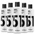 Artego Good Society 51 Sport Shampoo - Освіжаючий шампунь-гель 2в1, 250 мл, фото _ab__is.image_number.default