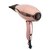 Фен для волос Gamma Piu RELAX SILENT GOLD ROSE, изображение 4