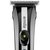 Машинка для стрижки Ermila T-Motion Nano Black-Silver 1585-0020, изображение 3 Машинка для стрижки Ermila T-Motion Nano Black-Silver 1585-0020, изображение 3
