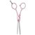 Ножиці перукарські філірувальні Artero Pink Symmetric 28 5.5" Т46755, фото _ab__is.image_number.default