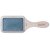Щетка бамбуковая Olivia Garden Eco Hair Paddle, OGBEHPDL, изображение 2