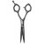Ножницы парикмахерские прямые Artero Black 5.5" Т44455, изображение 2 Ножницы парикмахерские прямые Artero Black 5.5" Т44455, изображение 2