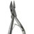 Кусачки педикюрные SPL, 9202, изображение 4
