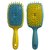 Массажная щетка цветная Termix Chernomor 000519, изображение 3