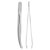 Пинцет профессиональный SPL, 9316, изображение 3