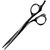 Tondeo Zentao Black Offset 6.5 Ножиці перукарські, фото 