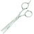 Ножиці перукарські філірувальні Tondeo Spirit Offset Effi 5.25", фото 