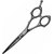 Ножницы парикмахерские прямые Artero Black 6.5" T44465 Ножницы парикмахерские прямые Artero Black 6.5" T44465