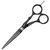 Tondeo Mythos Offset Black 5.5 Ножиці перукарські, фото 