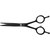 Ножницы парикмахерские SPL 90030-55, 5.5" , изображение 2