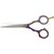 Ножницы парикмахерские SPL 90041-55, 5.5", изображение 2