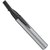 Триммер серебристый Hairliner Comair, изображение 2 Триммер серебристый Hairliner Comair, изображение 2