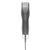 Машинка для стрижки волос Moser 1250-0060 Glass 50 black, изображение 2 Машинка для стрижки волос Moser 1250-0060 Glass 50 black, изображение 2