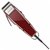 Машинка для стрижки волосся Moser Burgundy 1400-0278, фото 