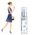 GERMAINE de CAPUCCINI Excel Therapy O2 Secret Mist Essential Beauty Mist Димка для краси шкіри, 30 мл, фото _ab__is.image_number.default