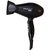 Фен для волос черный Coifin EK6 K Ionic, 2000 W