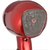 Valera Swiss Nano 9200 Ionic Rotocord Фен для волосся, SN9200YRC, 2000. Вт red, фото _ab__is.image_number.default