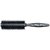 Брашинг для волос карбоновый Y.S.Park 510 Black Carbon Tiger Brush, изображение 2