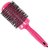 Брашинг для волос Olivia Garden Ceramic+ion Thermal Brush Pink