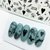 Слайдеры by provocative nails - Black & White [Black], изображение 2