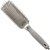 Щітка масажна Olivia Garden Expert Care Rectangular Nylon Bristles Silver S ID2038, фото _ab__is.image_number.default