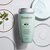 Шампунь для волос жирных у корней и сухих на концах Kerastase Specifique Bain Divalent Shampoo, изображение 2