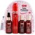 Дорожный набор для волос CHI Rose Hip Oil Travel Kit, изображение 6