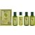 Дорожный набор оливковый для волос и тела CHI Olive Organics Hair And Body Travel Kit