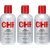 Набор для волос CHI Infra Trio Set, изображение 3
