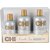 Набор кератиновое восстановление CHI Keratin Trio