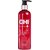 Защитный кондиционер для окрашенных волос CHI Rose Hip Oil Color Nurture Protecting Conditioner, изображение 2