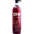 Защитный шампунь для окрашенных волос CHI Rose Hip Oil Color Nurture Protecting Shampoo, изображение 2