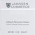 Janssen Cosmeceutical Lifting & Recovery Cream Відновлюючий крем - ліфтинг, 50 мл, фото _ab__is.image_number.default