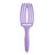 Щітка вигнута продувна з комбінованою щетиною Olivia Garden Finger Brush Bloom Lavender OGID1407, фото _ab__is.image_number.default