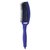 Щетка изогнутая продувная с комбинированной щетиной Olivia Garden Fingerbrush Bloom Tropical Blue OGBFBC-BLU, изображение 2