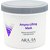 Маска альгинатная с аргирелином Aravia Professional Amyno-Lifting, 550 ml, изображение 3