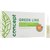 CONCEPT Professional Green Line Booster With Keratin Extract - Бустер з кератиновим комплексом, 10 * 10 мл, фото 