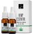 Масло-сыворотка с экстрактом каннабиса для сухой кожи Dr. Kadir Hemp Essential Oil Serum for Dry Skin, 2x10 ml, изображение 2