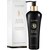 Шампунь для королевской гладкости и абсолютной детоксикации T-LAB Professional Royal Detox Duo Shampoo.