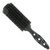 Брашинг для волос карбоновый Y.S.Park 650 Black Carbon Tiger Brush