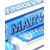 Зубная паста Морская Мята с ксилитолом Marvis Aquatic Mint + Xylitol, 85 ml, изображение 3