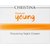 Ночной крем Возрождение Christina Forever Young Repairing Night Cream, 50 ml, изображение 3