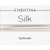 Обновляющий крем для лица Christina Silk UpGrade Cream, 50 ml, изображение 3