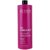 Revlon Professional Be Fabulous Daily Care Normal Thick C.R.E.A.M. Shampoo Шампунь для щоденного догляду, фото _ab__is.image_number.default