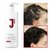Стимулирующий шампунь от выпадения JSoop Red J Shampoo, 500 ml, изображение 3