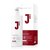 Стимулирующий шампунь от выпадения JSoop Red J Shampoo, 500 ml, изображение 4