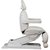 Косметологическая кушетка с подогревом 3872-4М B.S. Ukraine, изображение 2
