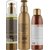 Набор в косметичке для волос Kleral System Olio Di Macadamia Kit, изображение 3