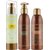 Набор в косметичке для волос Kleral System Olio Di Macadamia Kit